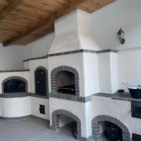 Casa De Langa Padure Hotel Sighetu Marmatiei Ngoại thất bức ảnh