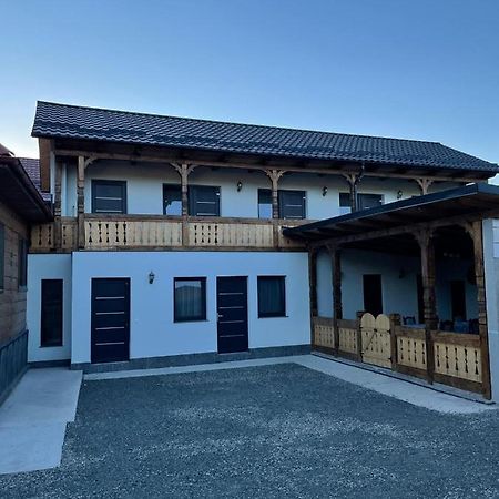 Casa De Langa Padure Hotel Sighetu Marmatiei Ngoại thất bức ảnh