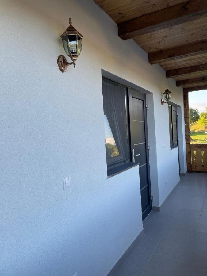 Casa De Langa Padure Hotel Sighetu Marmatiei Ngoại thất bức ảnh