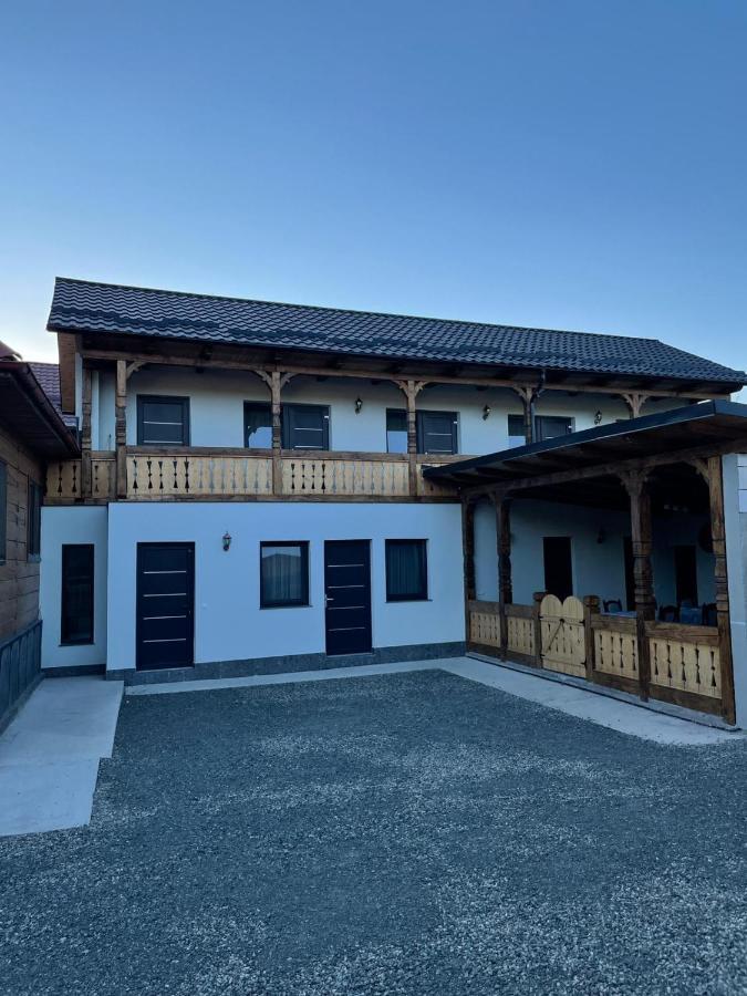 Casa De Langa Padure Hotel Sighetu Marmatiei Ngoại thất bức ảnh