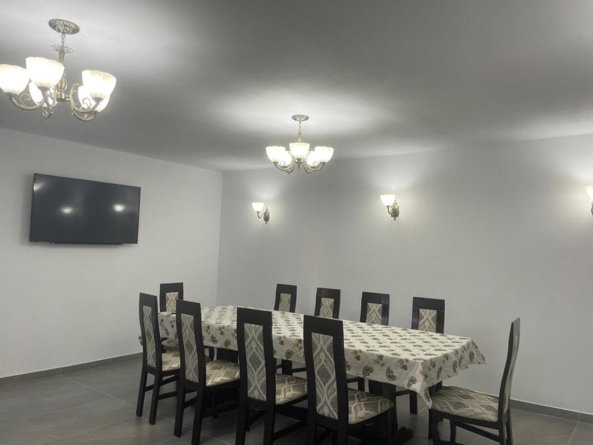 Casa De Langa Padure Hotel Sighetu Marmatiei Ngoại thất bức ảnh