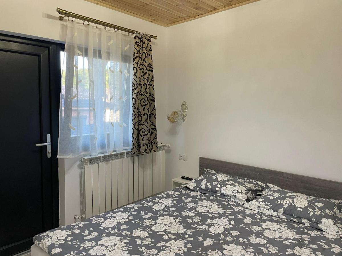 Casa De Langa Padure Hotel Sighetu Marmatiei Ngoại thất bức ảnh