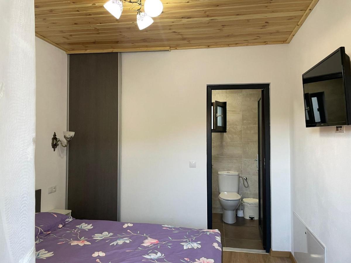 Casa De Langa Padure Hotel Sighetu Marmatiei Ngoại thất bức ảnh