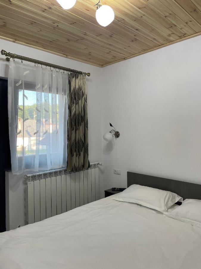 Casa De Langa Padure Hotel Sighetu Marmatiei Ngoại thất bức ảnh
