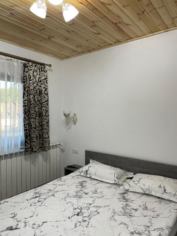 Casa De Langa Padure Hotel Sighetu Marmatiei Ngoại thất bức ảnh