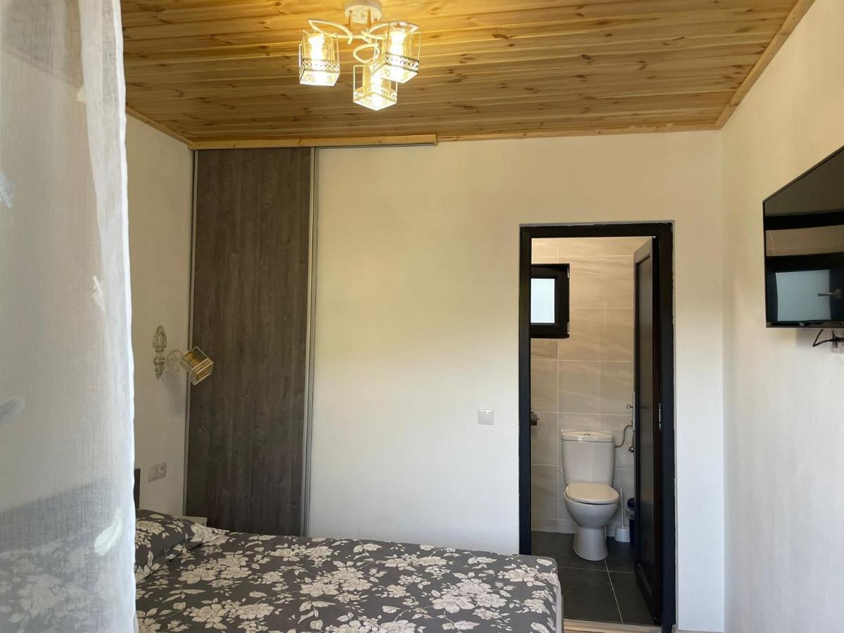 Casa De Langa Padure Hotel Sighetu Marmatiei Ngoại thất bức ảnh
