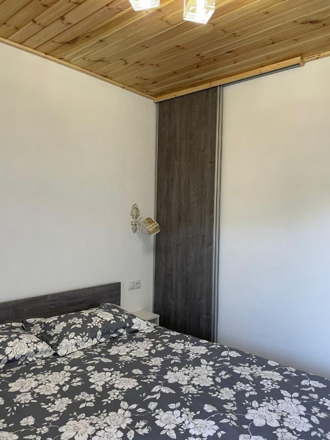 Casa De Langa Padure Hotel Sighetu Marmatiei Ngoại thất bức ảnh