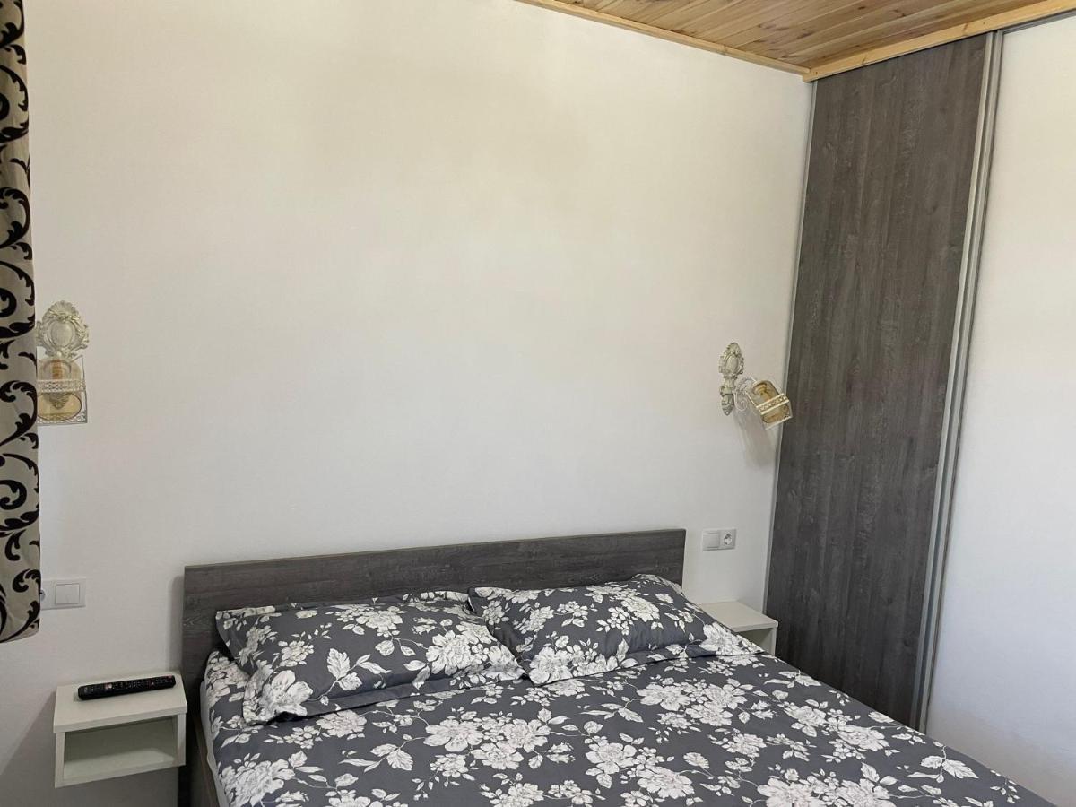 Casa De Langa Padure Hotel Sighetu Marmatiei Ngoại thất bức ảnh