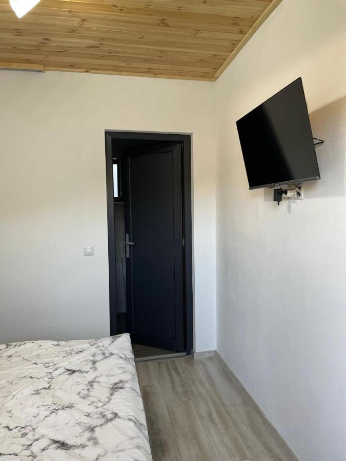 Casa De Langa Padure Hotel Sighetu Marmatiei Ngoại thất bức ảnh