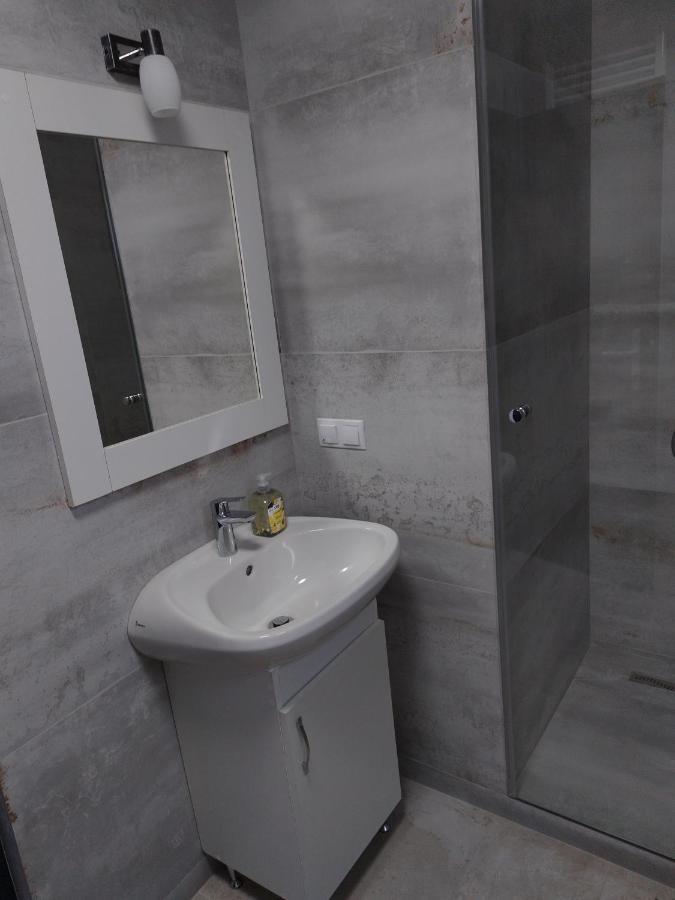 Casa De Langa Padure Hotel Sighetu Marmatiei Ngoại thất bức ảnh