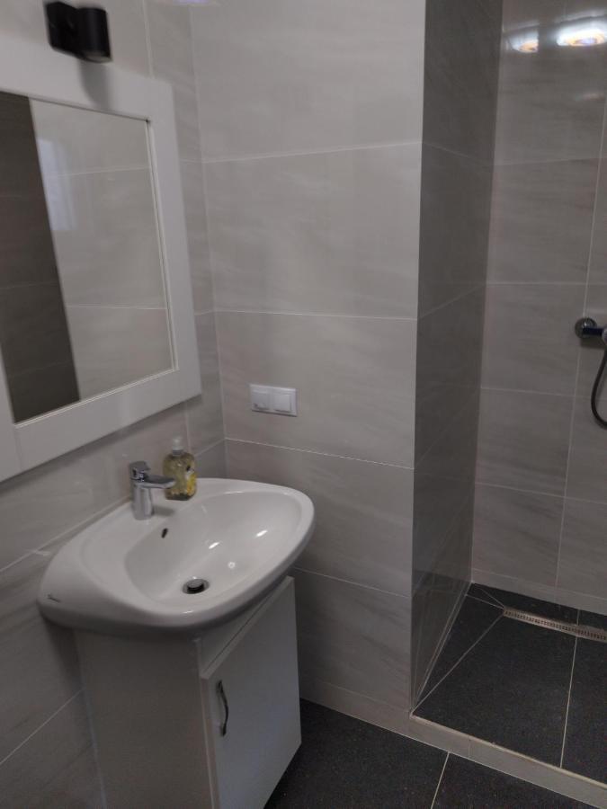 Casa De Langa Padure Hotel Sighetu Marmatiei Ngoại thất bức ảnh