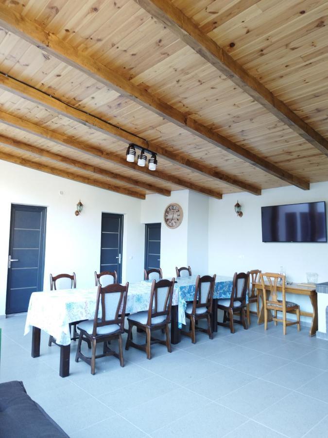 Casa De Langa Padure Hotel Sighetu Marmatiei Ngoại thất bức ảnh