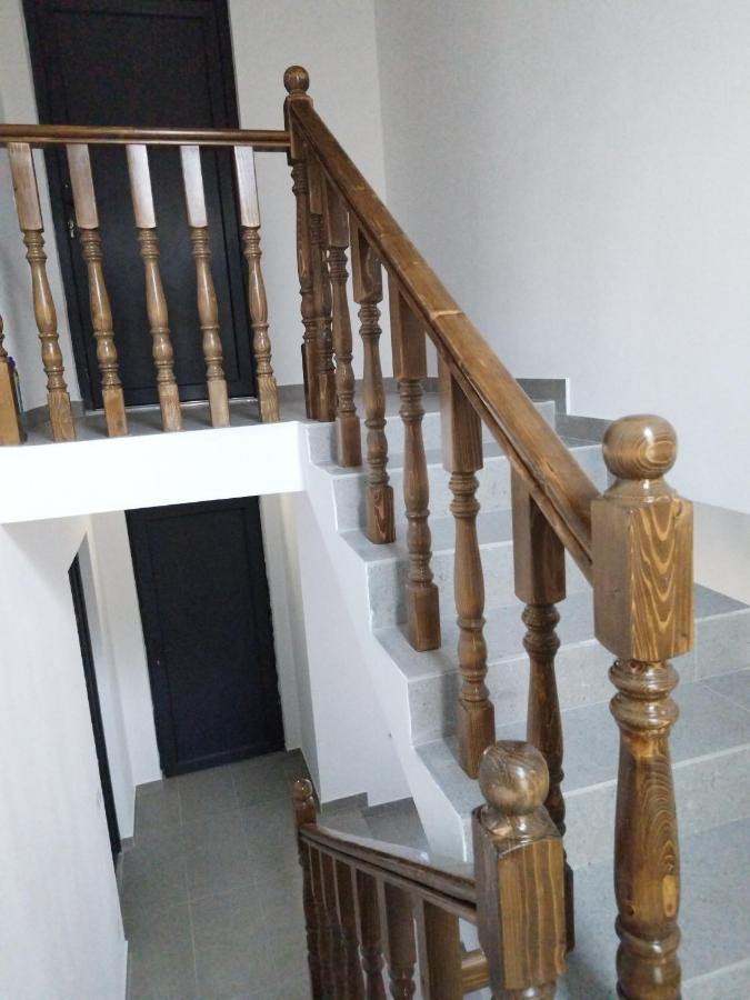 Casa De Langa Padure Hotel Sighetu Marmatiei Ngoại thất bức ảnh